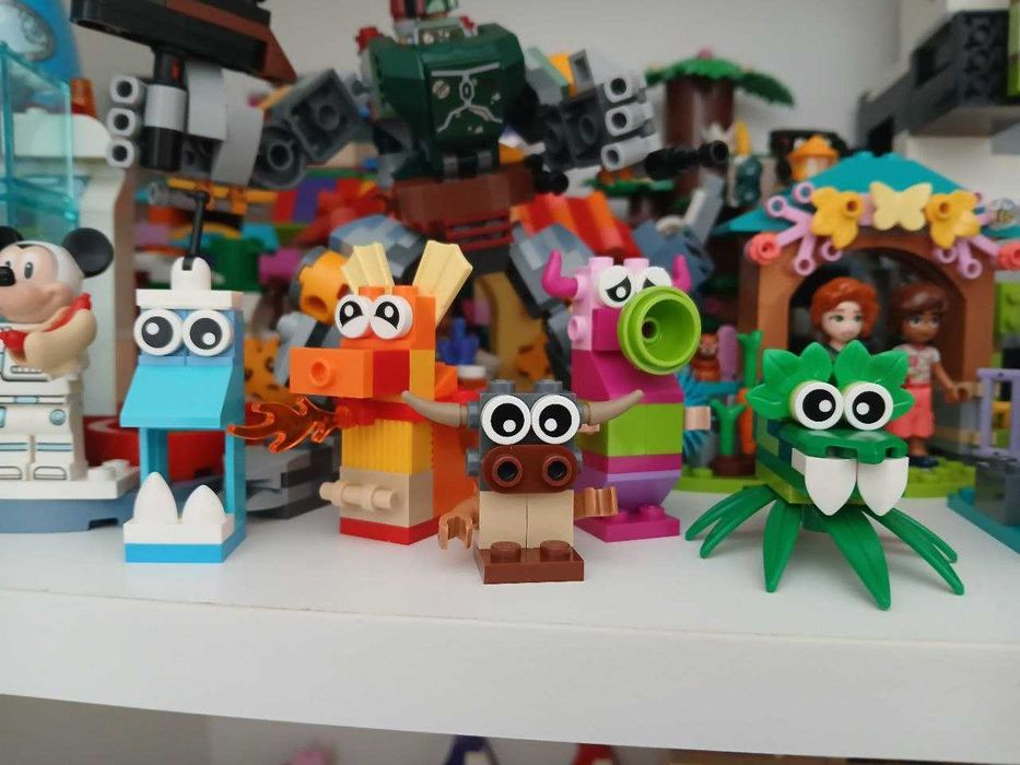 Lego Classic оригинал