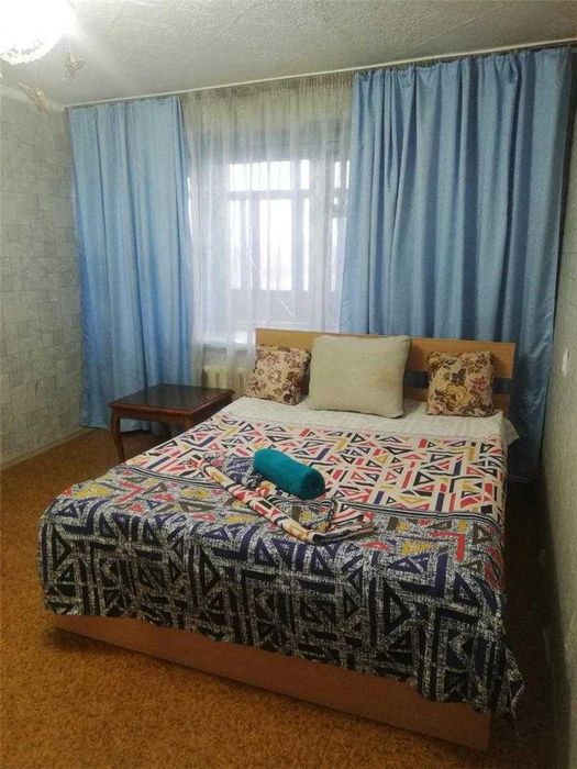 *Продается 2- х комн, улучшенная квартира в Городе !