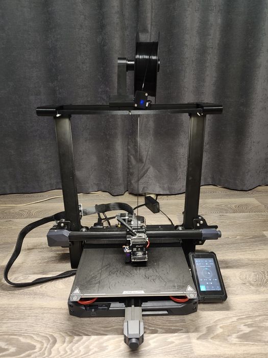 Продам принтер ender 3 s1 plus