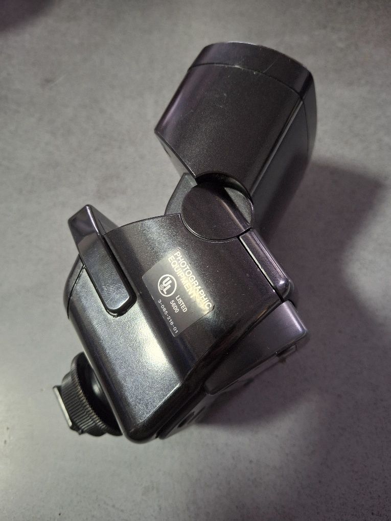 Blit Sony Hvl-F32x