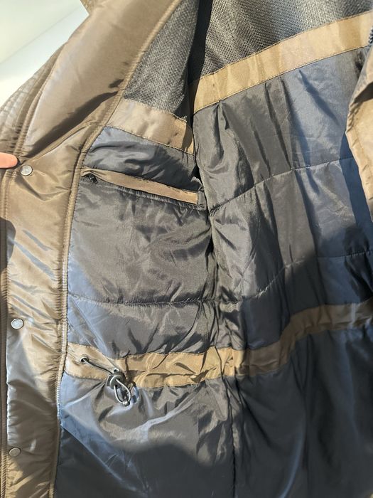 Geaca Geox Respira, barbati XL/XXL