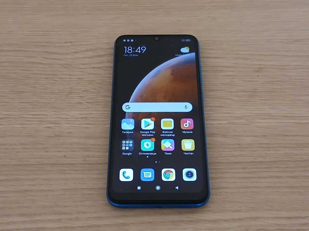 Xiaomi reddit 9A