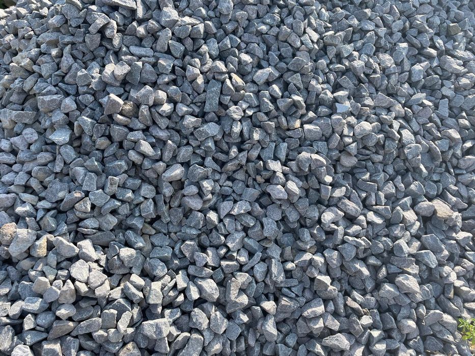 Piatra sparta decorativa pt amenajare gradina / chisai gazon / nisip