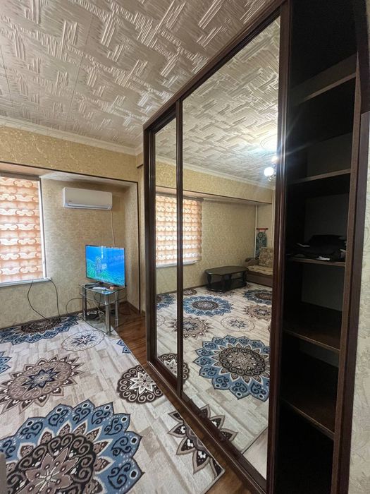 Аренда 1- комнатная квартира Массив киёт Ц5