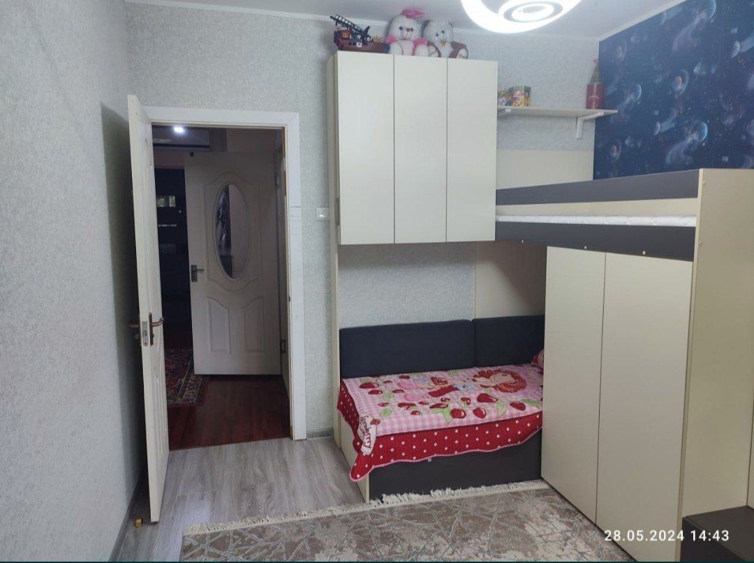 Yunsabod 19 kvartal