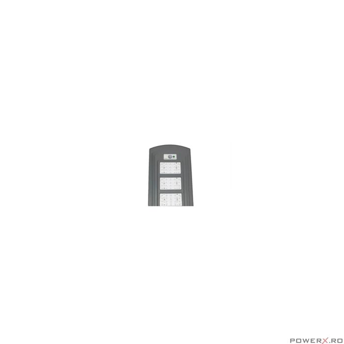 Lampa, proiector 60 w, cu incarcare solara, cu lupa, Led