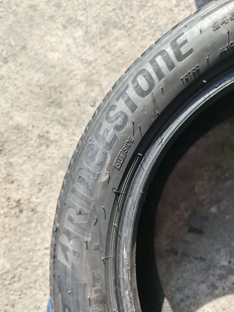 4 anvelope 245 50 19