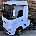 Camion electric copii