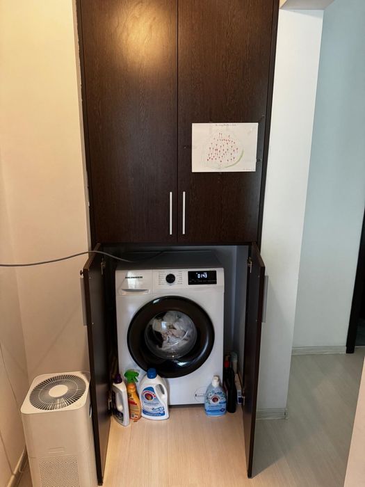 Ap 3 camere de inchiriat Gorjului