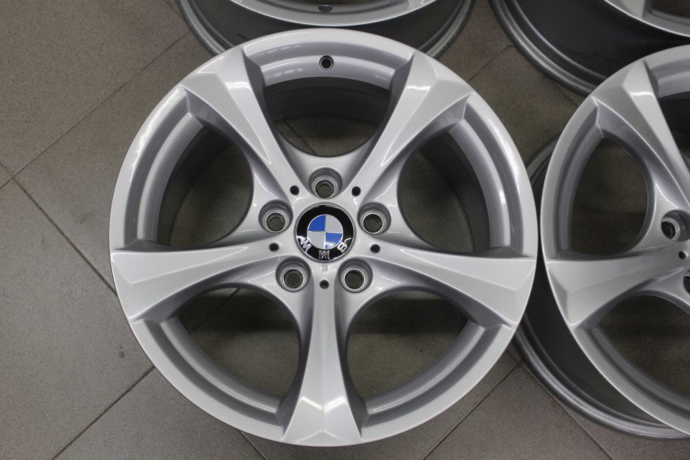 Джанти 17" BMW Z4, 5-серия F10, 3-серия Е90