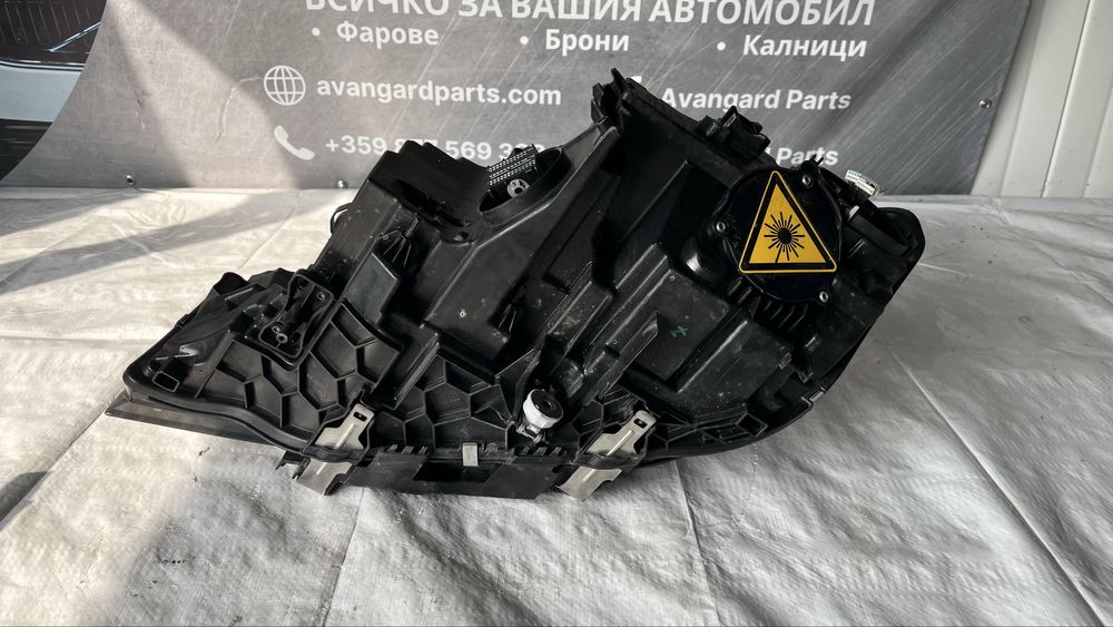 Десен фар BMW 3 G20/G21