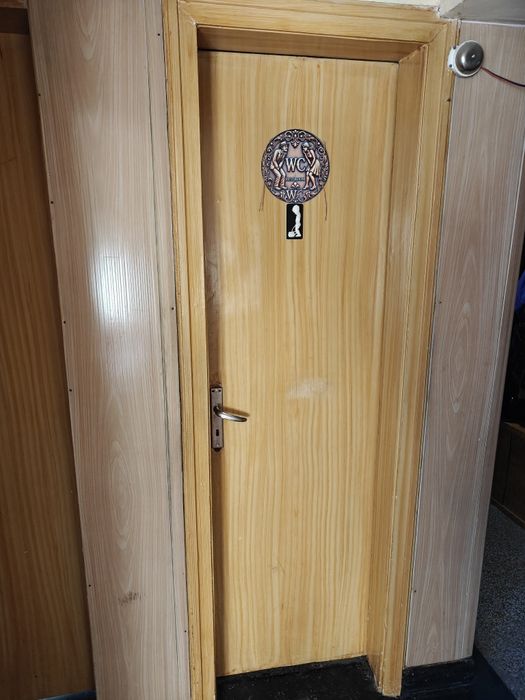 Апартамен на 2 висок етаж