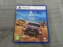 Dakar Desert Rally Ps5