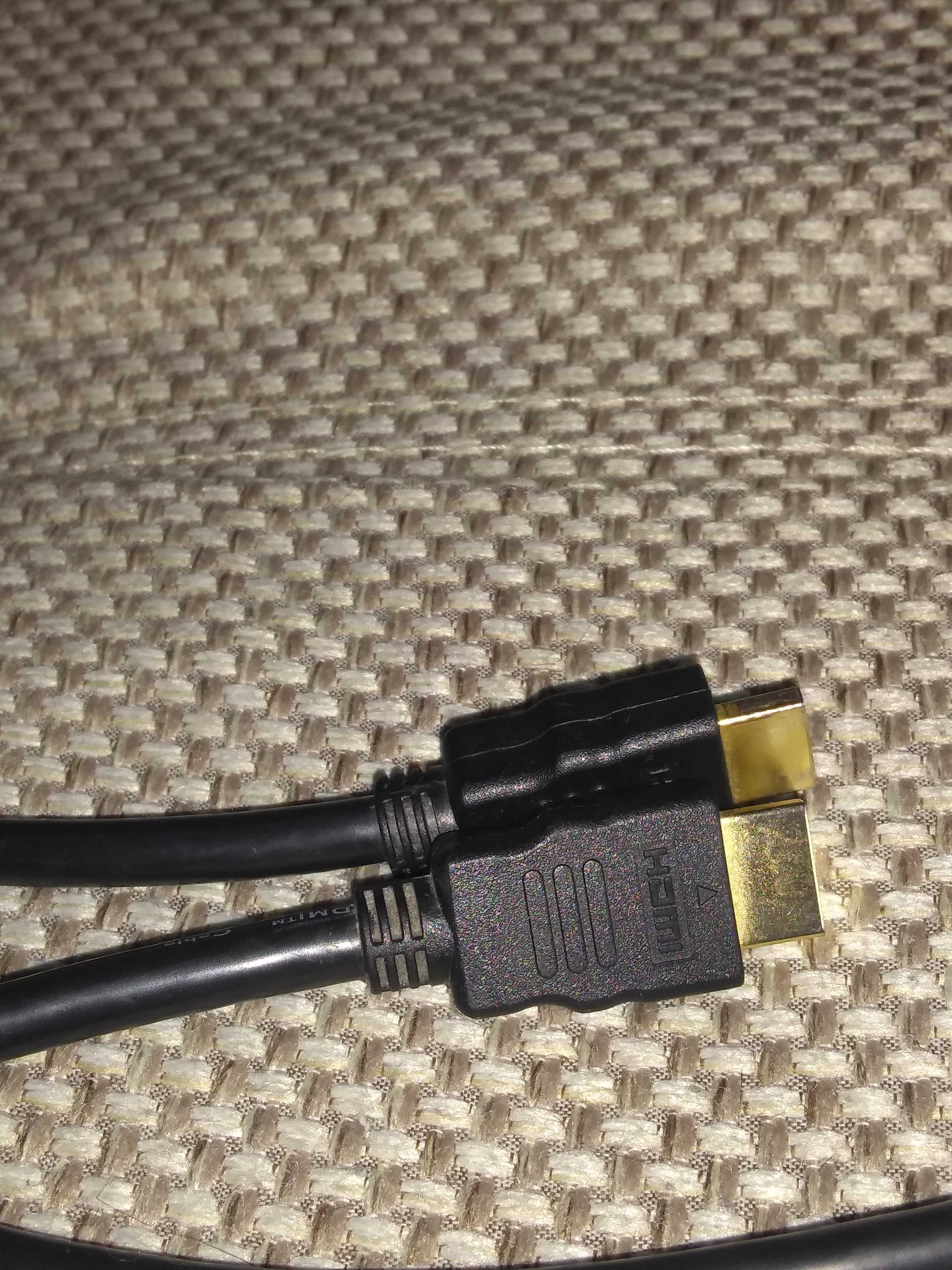 Продам кабель HDMI