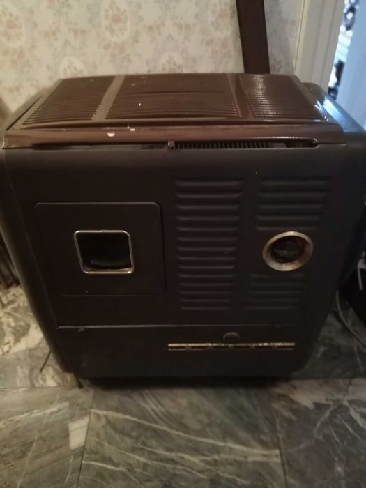 Винтидж печка Potez