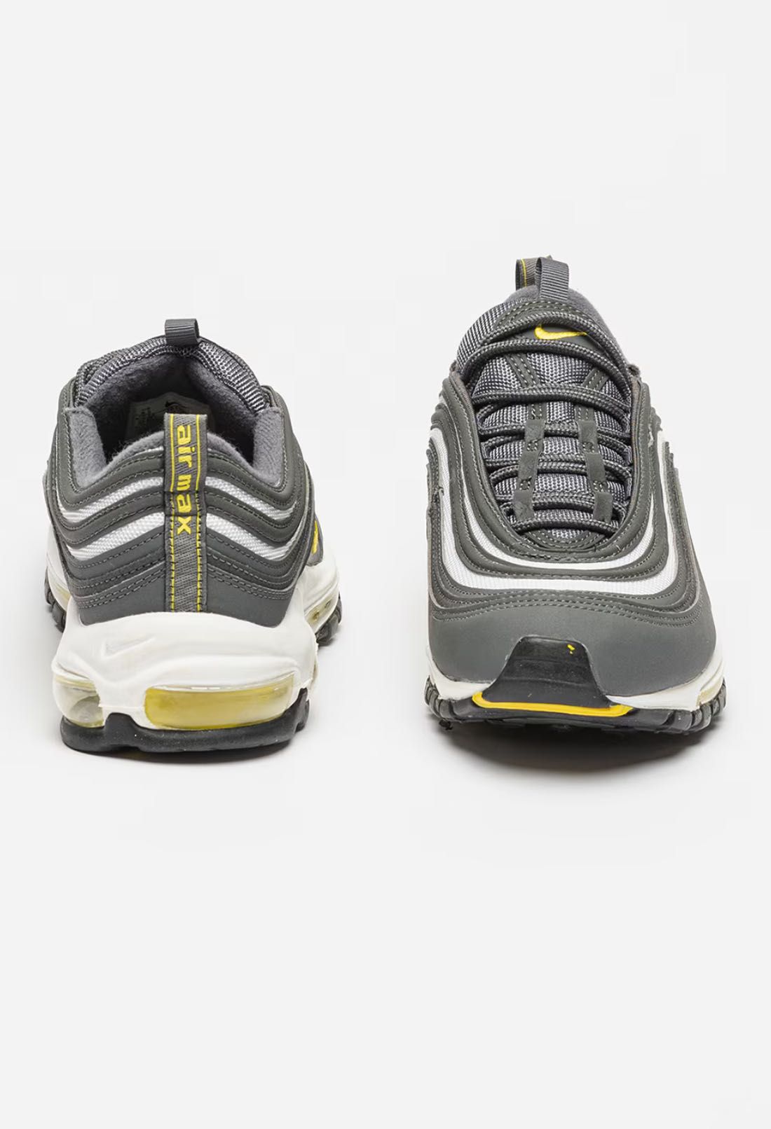 Дамски снейкъри Nike Air Max 97