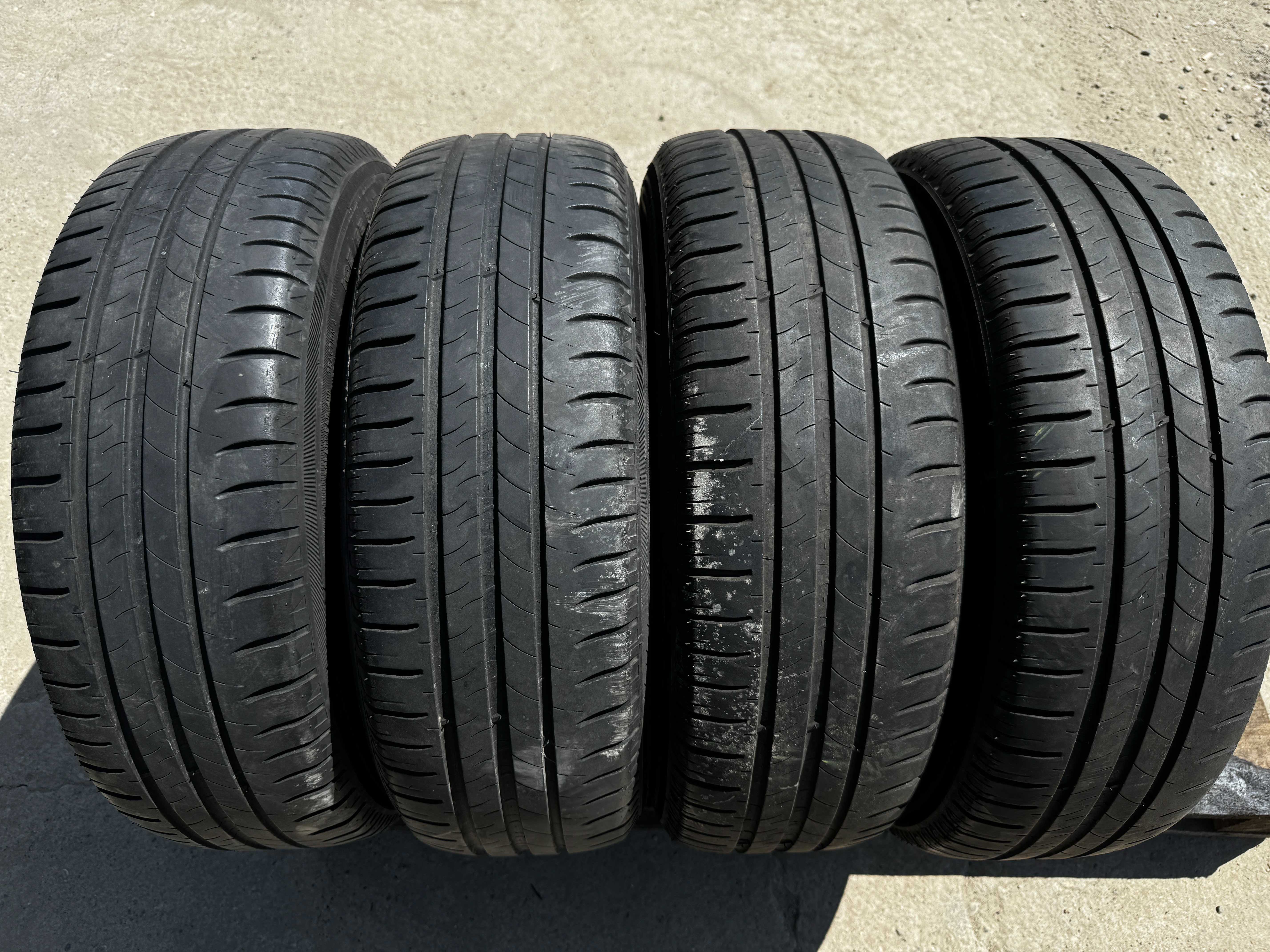 Anvelope 195/65R15 Michelin Vara