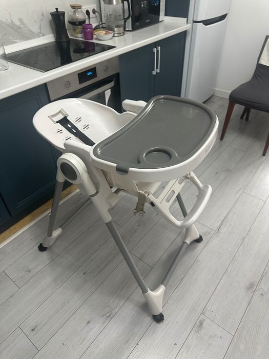 Детский стульчик