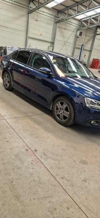 Vand vw jetta benzina 1.2 tsi