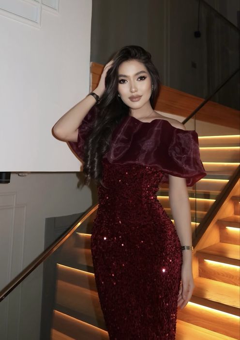 Женские платья Алматы