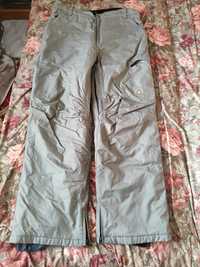 Горнолыжные штаны размер XL/TG