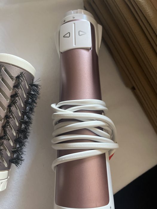 Perie de par rowenta