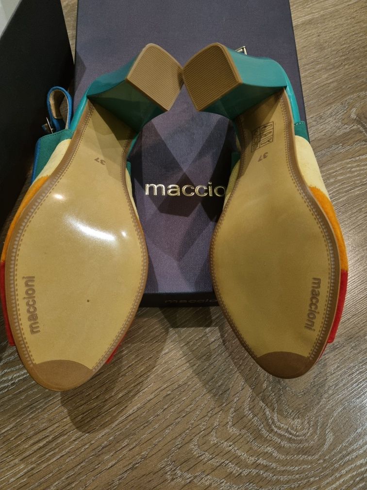 Сандали maccioni