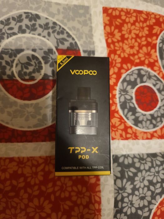 Atomizoare Vape  VOOPOO