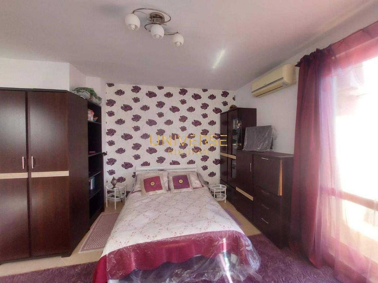 Продава се Едностаен апартамент в к.к. Слънчев бряг - 47 кв.м за 1383 €/кв.м - Снимка #7