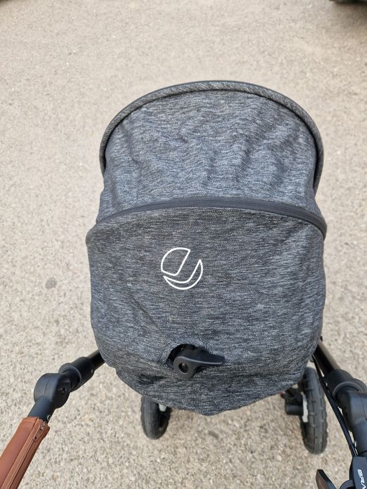 Carucior bebelus Jane Crosswalk R in stare impecabila