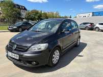 Vw Golf 5 plus 1.9 TDI
