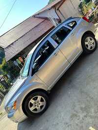 Vand dodge caliber