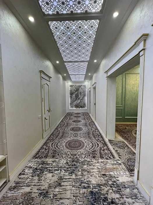 Новостройка‼️‼️‼️ЕВРО Под Ключ 3/2/8 96м2 Хамид Алимджана/Басри Баба