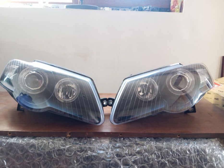Фарове за VW Passat B6