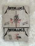 Metallica - Seattle 1989 San Diego 1992