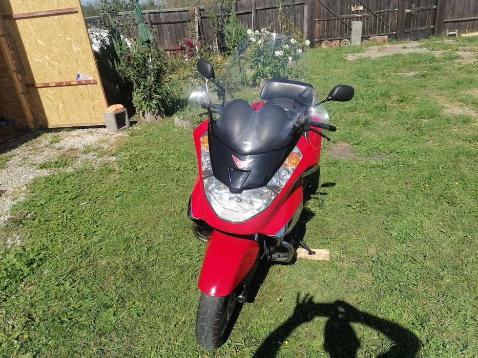 Aprilia atlantic 2003