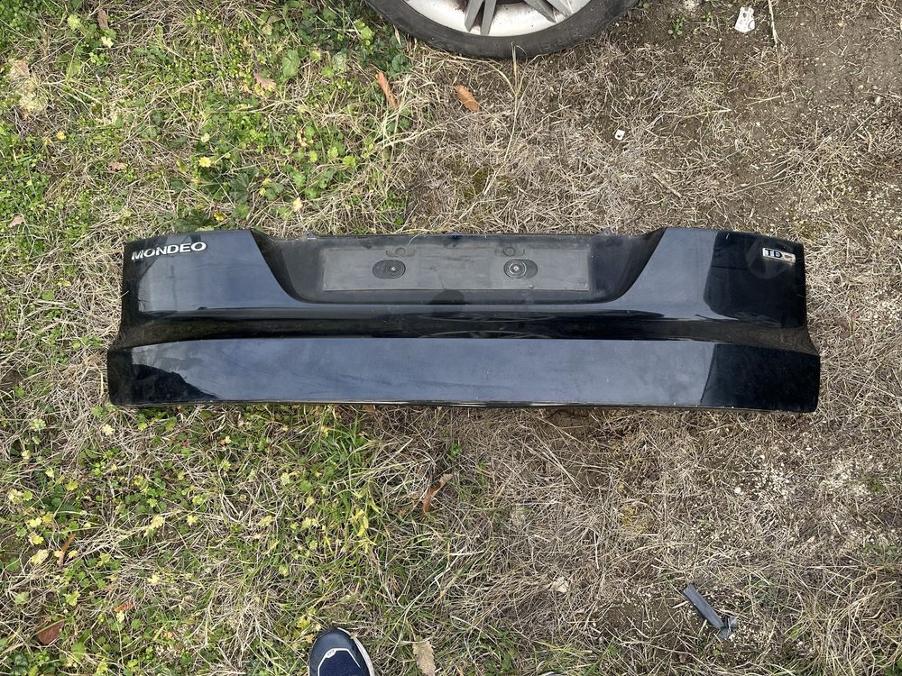 Панел врата багажник за Ford Mondeo комби MK4