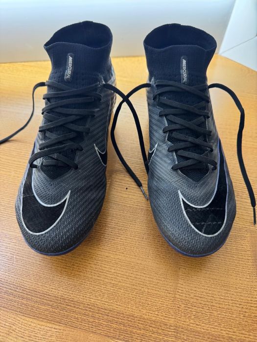 Nike Air Zoom Mercurial Superfly Elite 9 AG-PRO Shadow