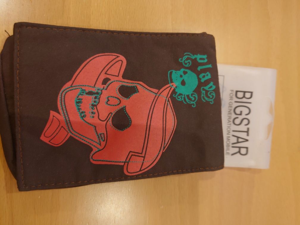 Big Star music bag