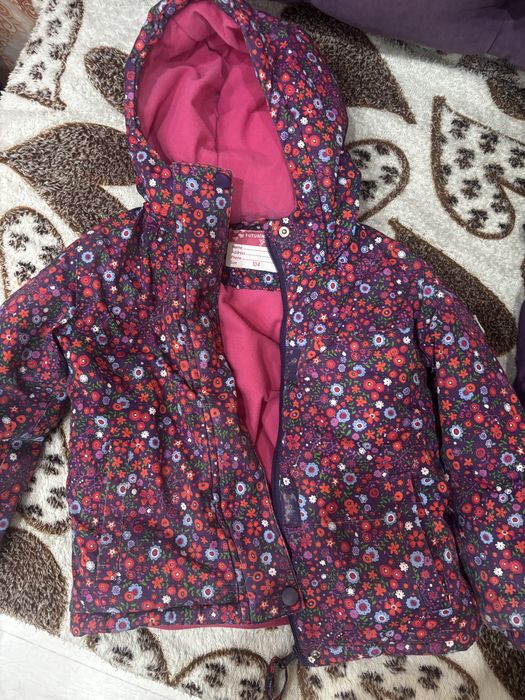 продам осенний комбенизон