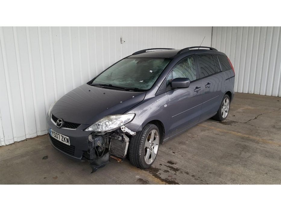 Мазда 5 / Mazda 5 2.0cd 143hp 2007g НА ЧАСТИ