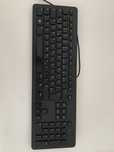 Vând tastatura cu cablu Dell