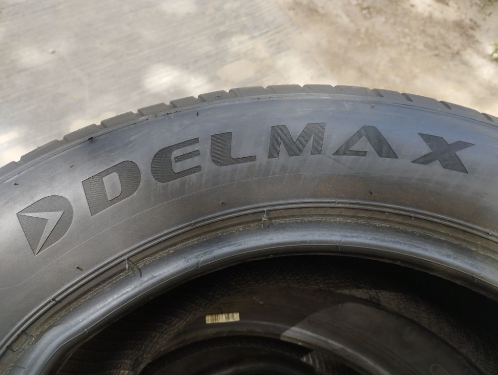 Бу жумсак (мякий) балон DELMAX 195.65.R15