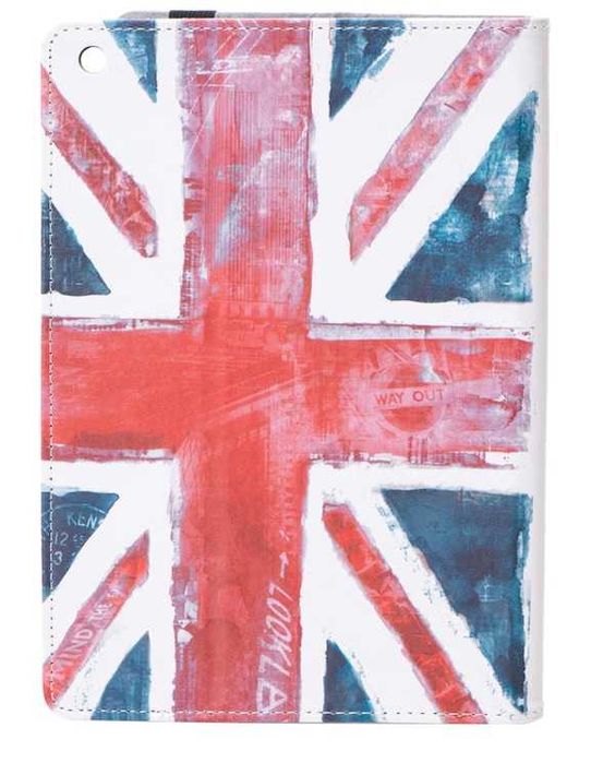 Husa Apple iPad Air 1 gen 5th New iPad 2017 iPad 2018 + stylus