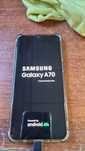 Продаю телефон  Samsung galaxy A70
