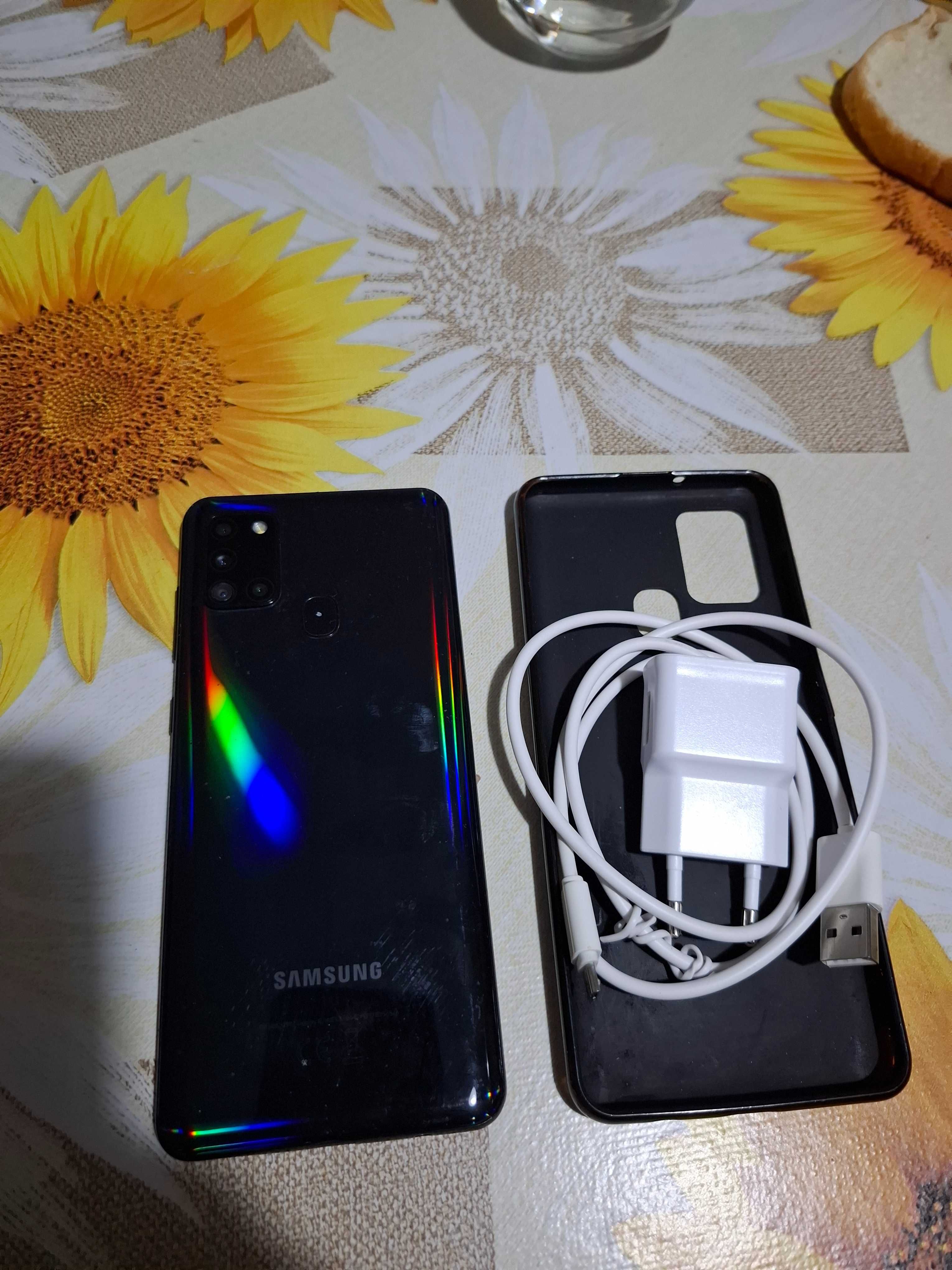 Samsung A21s Самсунг