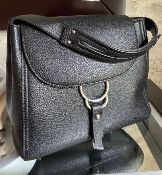 Сумка эко кожа