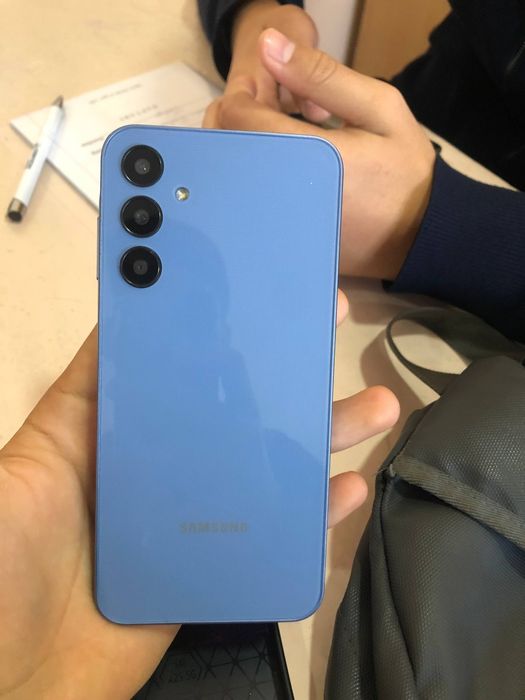 Obmen Samsung A25 5G