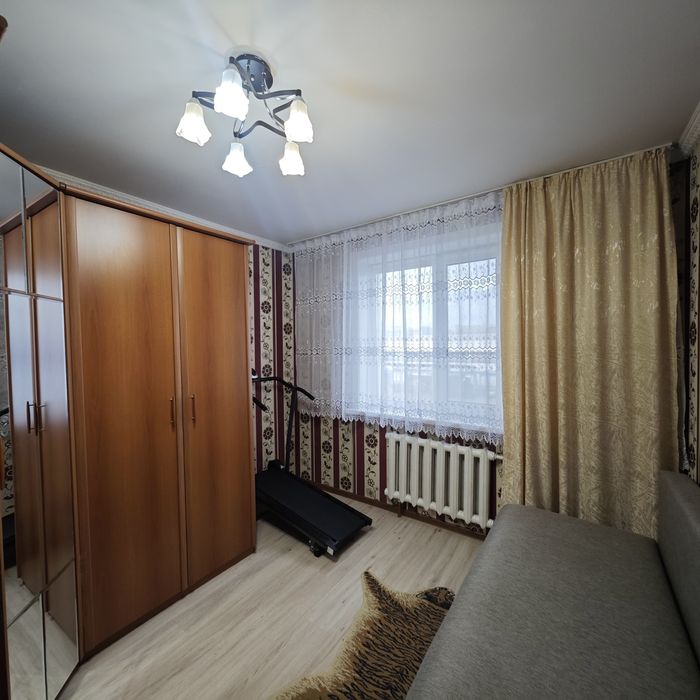 3-х ком кварт ДСР!