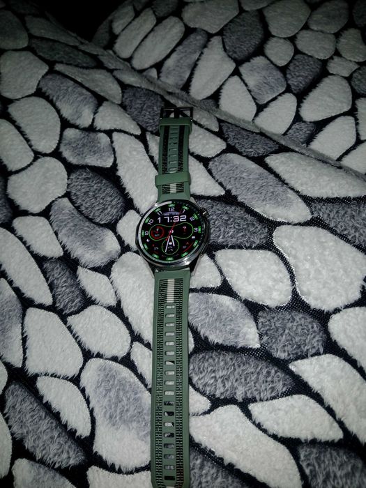 Смарт часовник HUAWEI watch gt 6